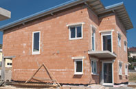 North Stifford home extensions