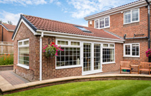 North Stifford house extension leads