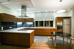 kitchen extensions North Stifford
