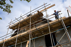 North Stifford multiple storey extensions quotes